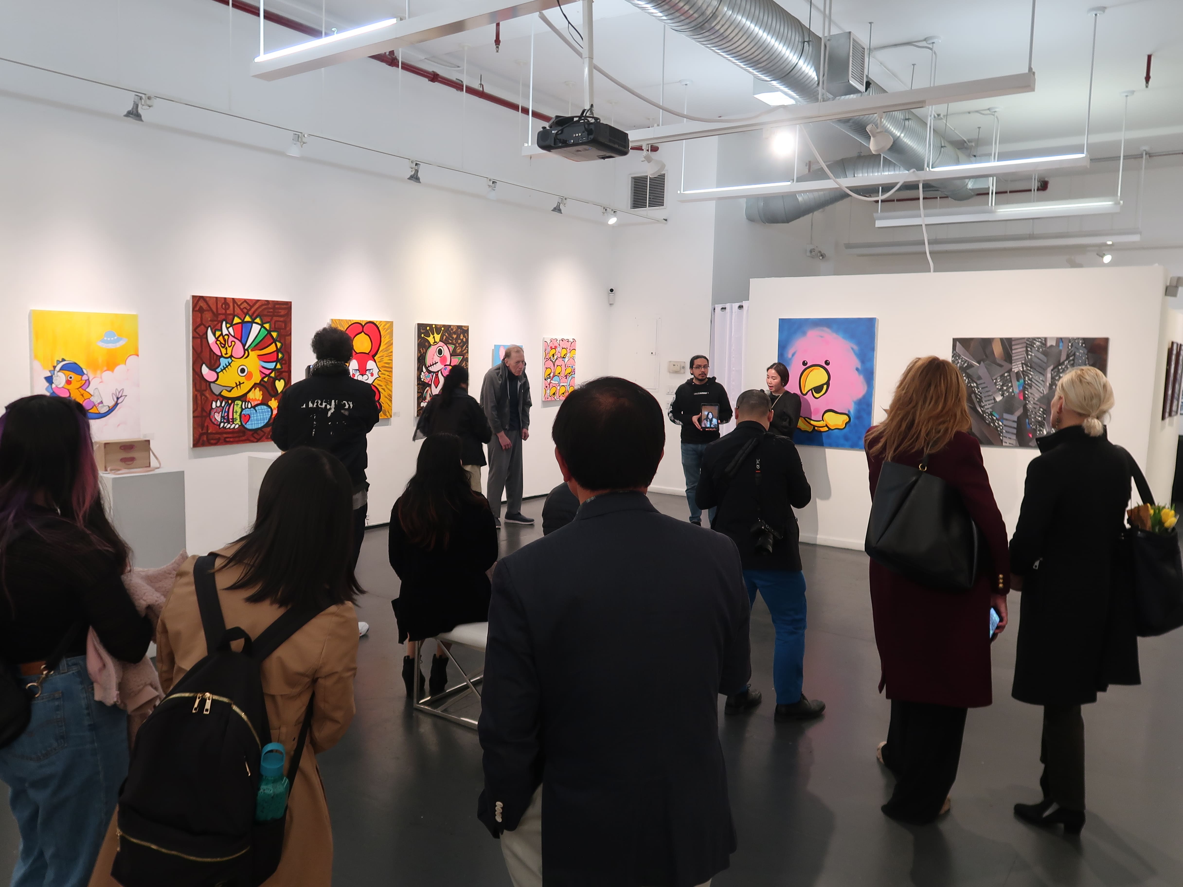 入手困難 NewYork Gallery ニューヨークギャラリー アイコニック top-1569484402.jpg?crop=1.00xw